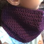 crochet, neck warmer, how to crochet a neck warmer, circle scarf, crochet scarves, free crochet scarf patterns, crochet tutorials, free crochet, free patterns