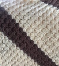 crochet blanket pattern free, corner to corner crochet blanket free pattern, how to crochet a corner to corner blanket