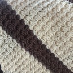 Corner to corner crochet blanket, crochet, baby blanket, how to crochet a baby blanket, how to crochet a corner to corner afghan blanket, free crochet patterns