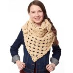 yarnspirations, free crochet patterns by yarnspirations, free crochet patterns, crochet scarf patterns free,