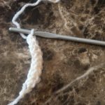free crochet patterns, crochet video tutorials, foundation single crochet, how to do a crochet foundation chain, foundation single crochet chain method