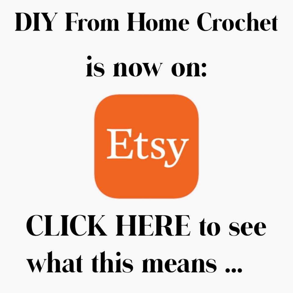 etsy, crochet etsy shop, etsy shop