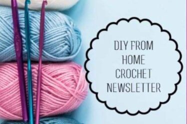 crochet news, crochet newsletter, crocheter information, crochet tips, beginner crochet, how to crochet, crochet patterns, free crochet patterns, crochet youtube
