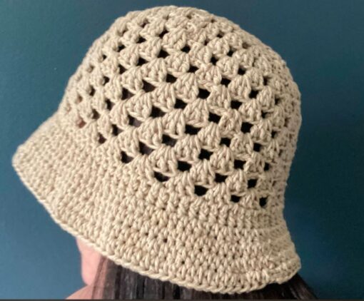 bucket hat, how to crochet a bucket hat, bucket hat video tutorial, crochet bucket hat pattern, crochet bucket hat pattern granny square, crochet bucket hat pattern for men, crochet bucket hat pattern easy, crochet bucket hat pattern free, crochet bucket hat pattern for kids, crochet bucket hat pattern for baby