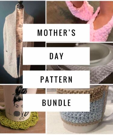 crochet, crochet mothers day, crochet mothers day patterns, crochet mothers day crochet gift ideas, crochet placemat, crochet coasater, crochet slippers, crochet shawl, pocket shawl pattern, crochet pocket shawl pattern, crochet mug cozy