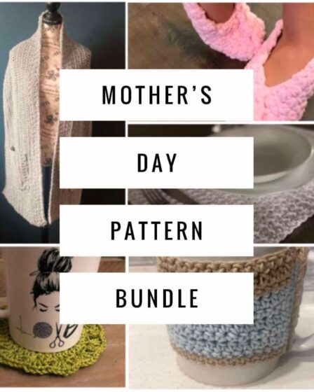 crochet, crochet mothers day, crochet mothers day patterns, crochet mothers day crochet gift ideas, crochet placemat, crochet coasater, crochet slippers, crochet shawl, pocket shawl pattern, crochet pocket shawl pattern, crochet mug cozy