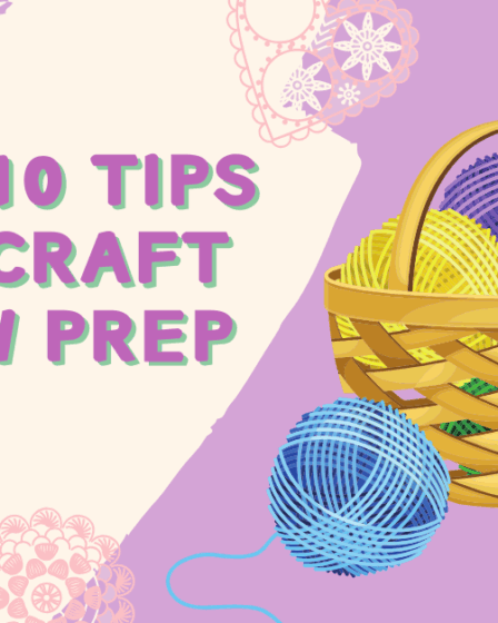 craft show prep, craft show preparation checklist, prep ideas, craft show prep ideas, craft fair prep, step by step craft shows, how to prepare for a craft show, craft show set up, craft show events,