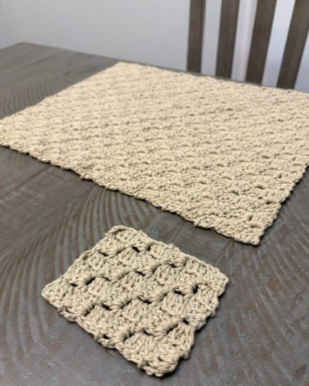 crochet placemat pattern, home decor crochet patterns, crochet placemats, crochet placemat patterns, crochet placemat patterns free, crochet placemat rectangle, crochet placemat tutorial, crochet placemats easy